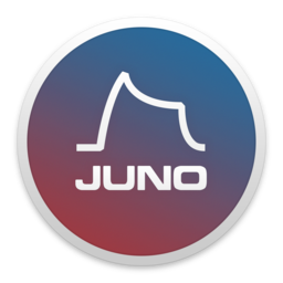Juno Editor 2.3.2