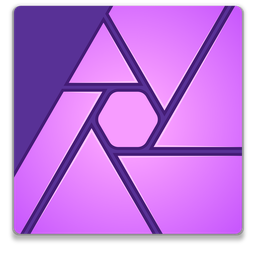Affinity Photo 1.7.0.110