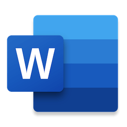 Microsoft Word 2019 16.23