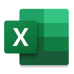 Microsoft Excel 2019 16.23