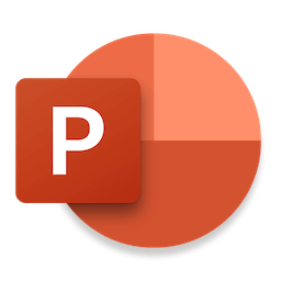 Microsoft Powerpoint 2019 16.23