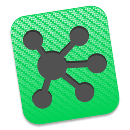 OmniGraffle Pro 7.10
