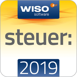 WISO steuer: 2019 9.04.1766