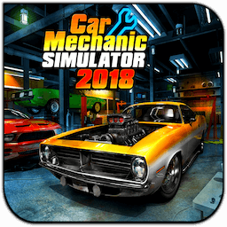 Car Mechanic Simulator 2018