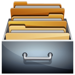 File Cabinet Pro 6.8