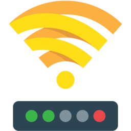 WiFi Signal Strength Explorer 1.8