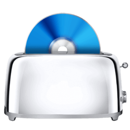 Toast Titanium 17.4