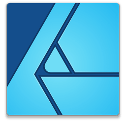 Affinity Designer Beta 1.7.0.5
