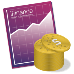 iFinance 4.5.7