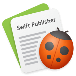 Swift Publisher 5.0.9