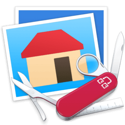 GraphicConverter 10.7