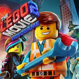 The LEGO Movie 2 Videogame 1.0.1