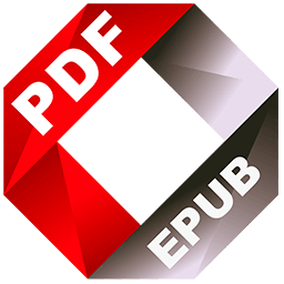 PDF to EPUB Converter 6.2.0