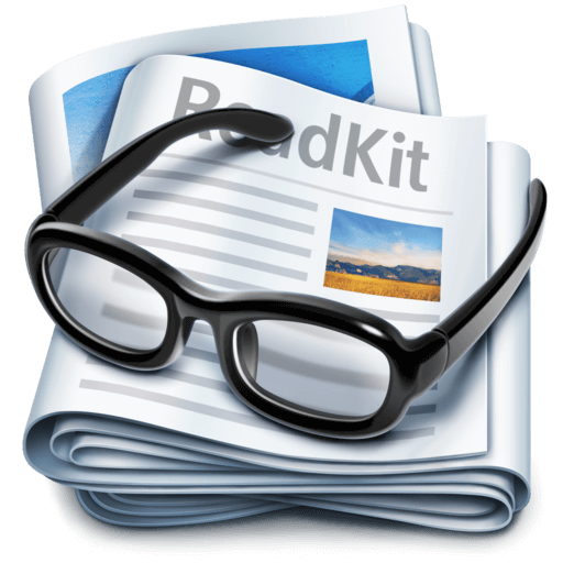 ReadKit 2.6.1