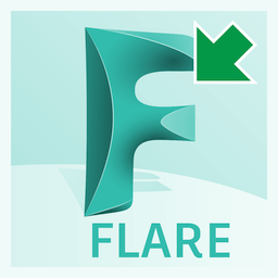 Autodesk Flare 2020
