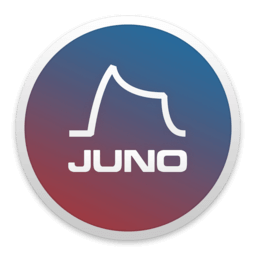 Juno Editor 2.3.3