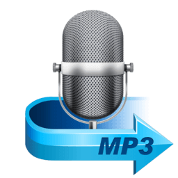 MP3 Audio Recorder 2.9.0