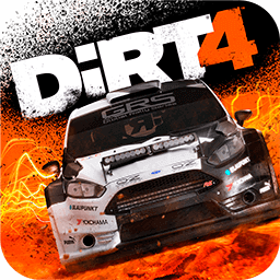 Dirt 4 1.0.1