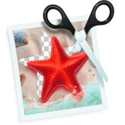 PhotoScissors 6.0