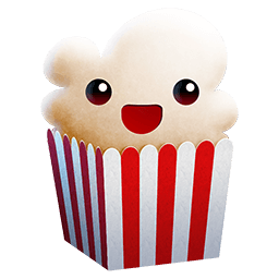 Popcorn Time 0.3.10