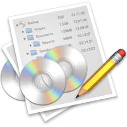 DiskCatalogMaker 7.4.13