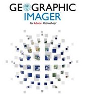 Avenza Geographic Imager for Adobe Photoshop 6.2