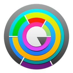 Disk Graph 2.1.12