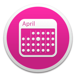 MonthlyCal 1.5.4
