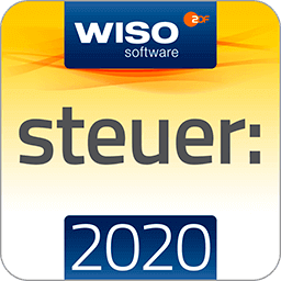 WISO steuer: 2020 10.01.1552