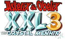 Asterix & Obelix XXL 3 - The Crystal Menhir 1.56