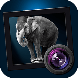 JixiPix Dramatic Black & White 2.6.5