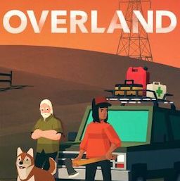 Overland 773