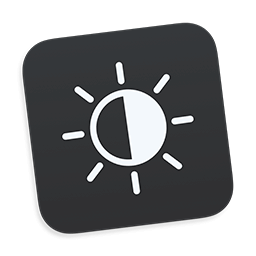 Dark Mode for Safari 2.6.0
