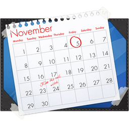 Blotter 2.2.5