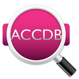 ACCDB MDB Explorer 2.4.7