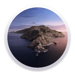 macOS Catalina Patcher 1.4.4