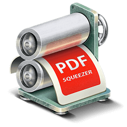 PDF Squeezer 3.11