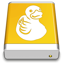 Mountain Duck 3.4.0