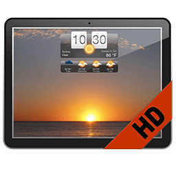 Weather HD Live 4.4.4
