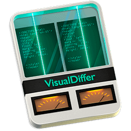 VisualDiffer 1.7.20
