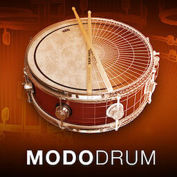 MODO DRUM v1.1.1