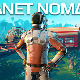 Planet Nomads