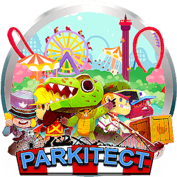 Parkitect 1.5j (39635) DLC