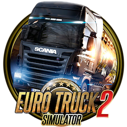 Euro Truck Simulator
