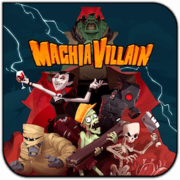 MachiaVillain 2.60 (38508)