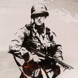 Order of Battle: World War II 8.5.6a (40408)