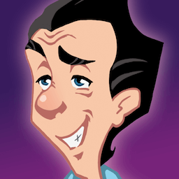 Leisure Suit Larry – Wet Dreams Don’t Dry 1.2.0.49 (34021)
