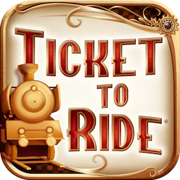 Ticket to Ride 2.7.9.6736 (39486)