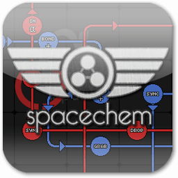 Spacechem 1016 (40475)