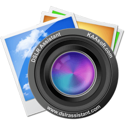 DSLR Assistant 3.3